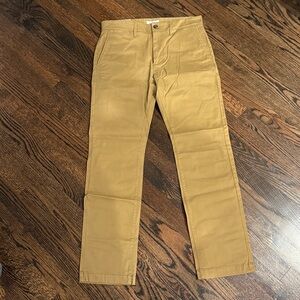 Goodfellow & Co The Every Wear Slim Chino
